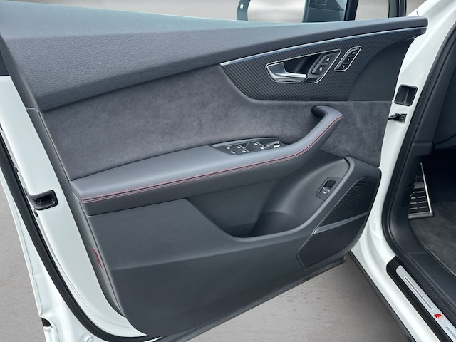 Audi Q7 50 TDI Quattro S-Line