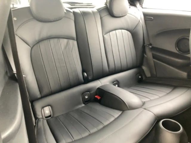 MINI Cooper Exklusiv/PremiumExtraPak Leder Sportsitze  DigiCoc