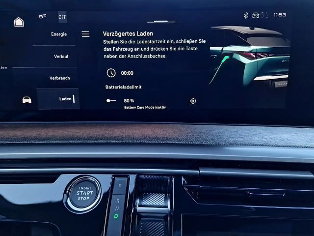 Peugeot E-3008 Dual-Elektromotor "Launch Edition" 325 AWD "Jän...