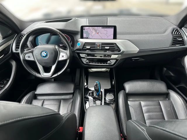 BMW iX3 Impressive iX3