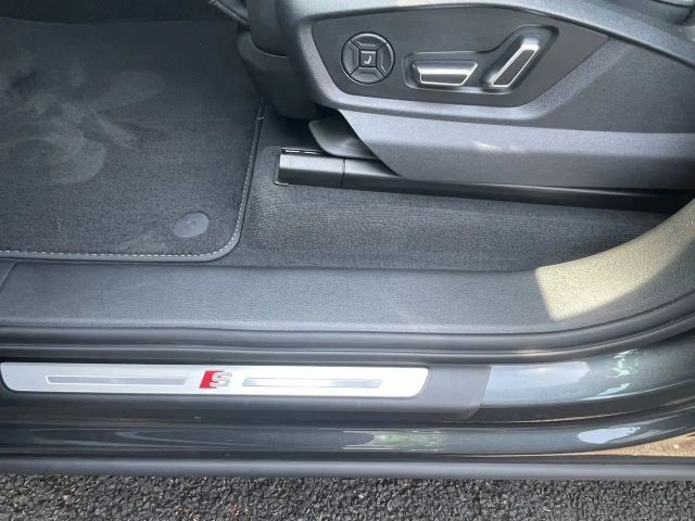 Audi Q7 50 TDI Quattro S-Line