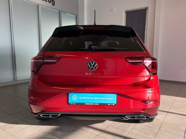 Volkswagen Polo 1.0 TSI Pro