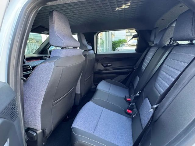 Renault 5 Electric Techno