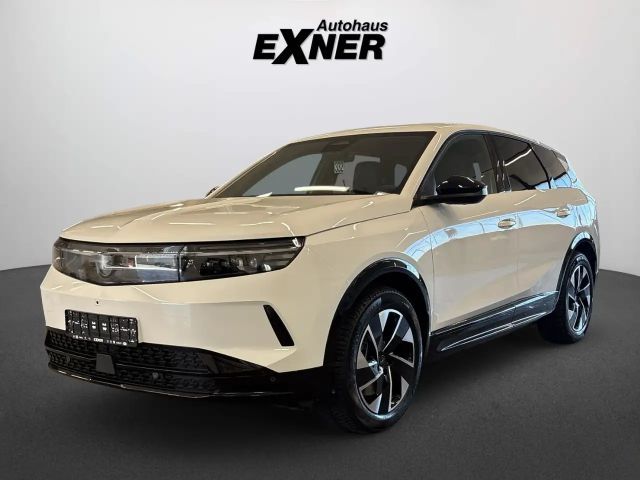 Opel Grandland X GS-Line Grand Sport