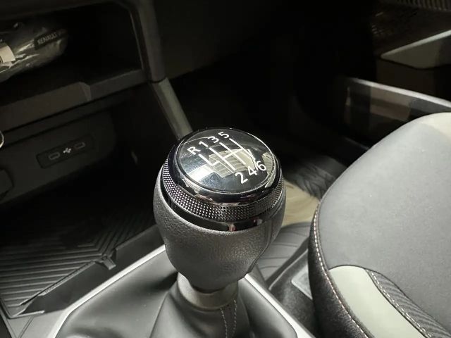 Dacia Duster Extreme TCe 130