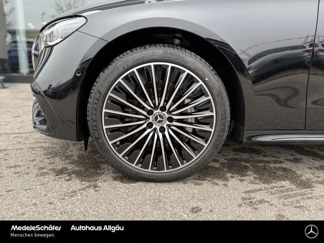 Mercedes-Benz E 450 4MATIC AMG Line Estate