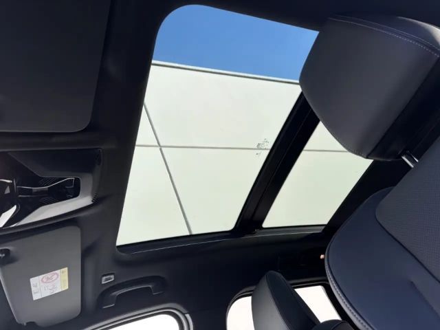 BMW X1 M-Sport sDrive20i