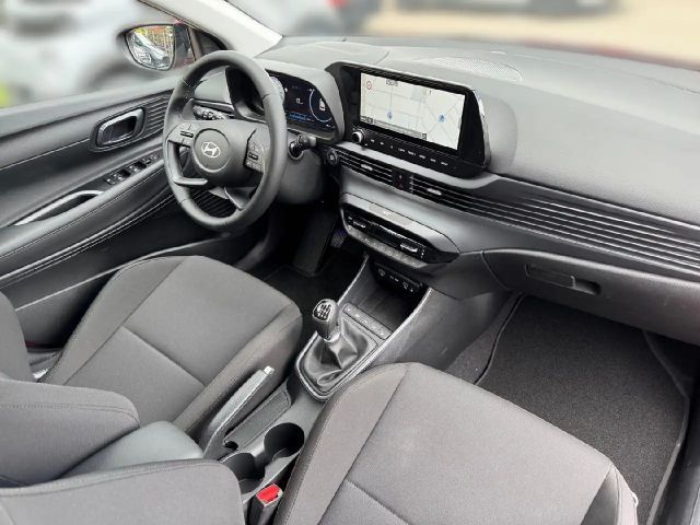 Hyundai i20 1.0 Prime T-GDi