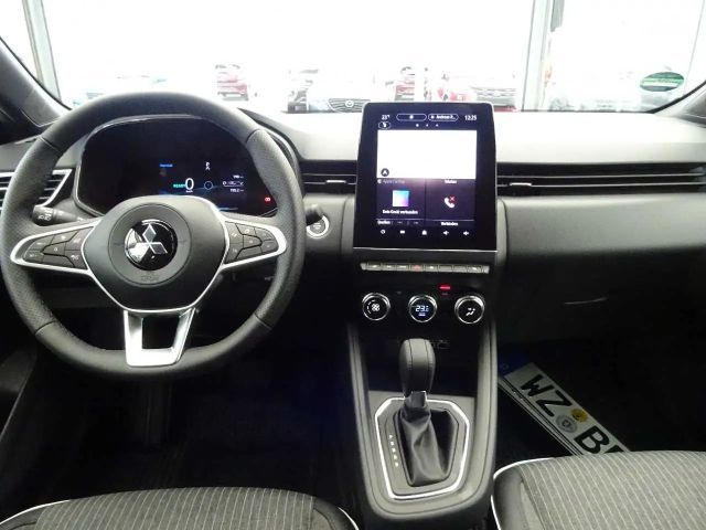 Mitsubishi Colt 1.6 Hybrid