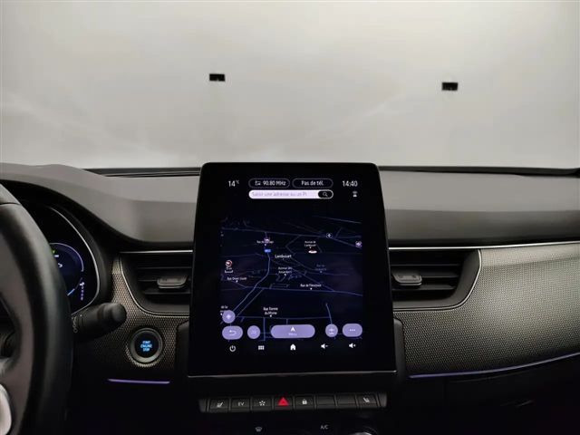 Renault Arkana E-Tech Intens