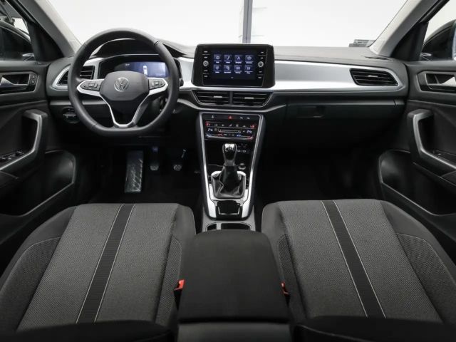 Volkswagen T-Roc 1.5 TSI Life