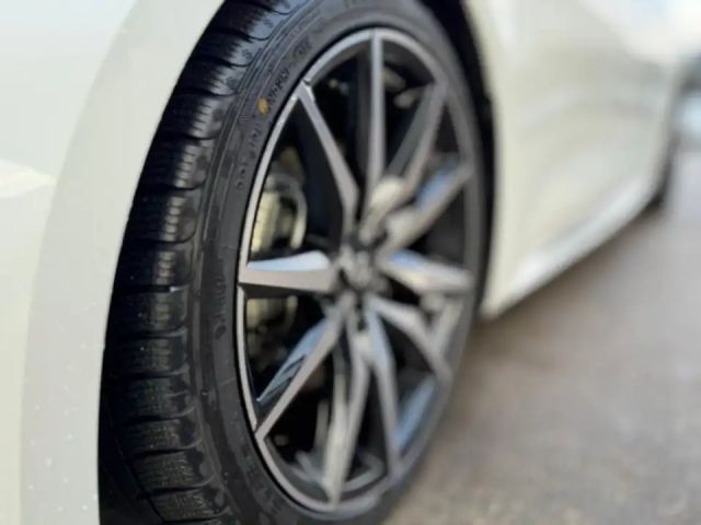 Toyota Corolla GR Hybride Touring