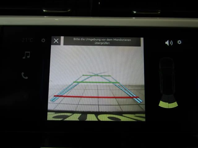 Opel Corsa GS-Line Grand Sport Turbo