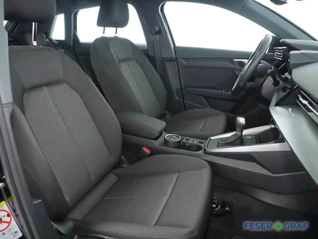 Audi A3 30 TFSI Sportback