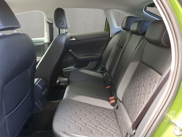 Volkswagen Taigo DSG Life