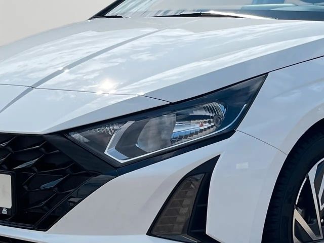 Hyundai i20 1.0 Trend