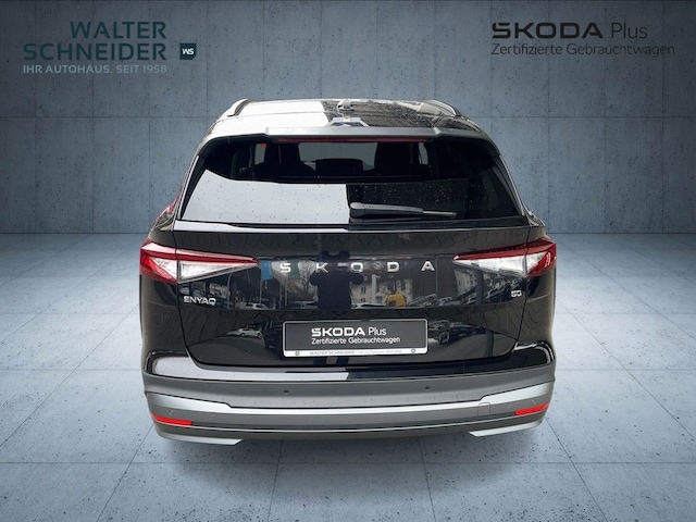 Skoda Enyaq Loft iV 60