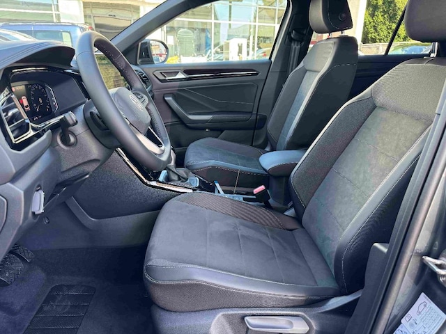 Volkswagen T-Roc 1.5 TSI DSG