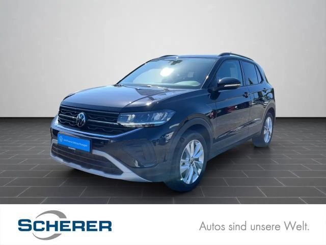 Volkswagen T-Cross 1.0 TSI DSG Life