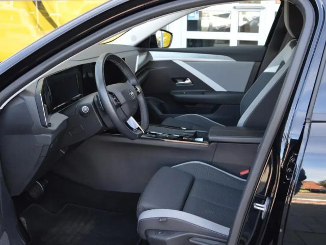 Opel Astra 1.5 CDTI Edition