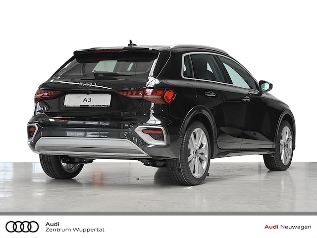 Audi A3 35 TFSI S-Tronic