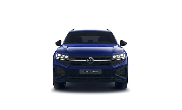Volkswagen Touareg 3.0 V6 TDI R-Line Style