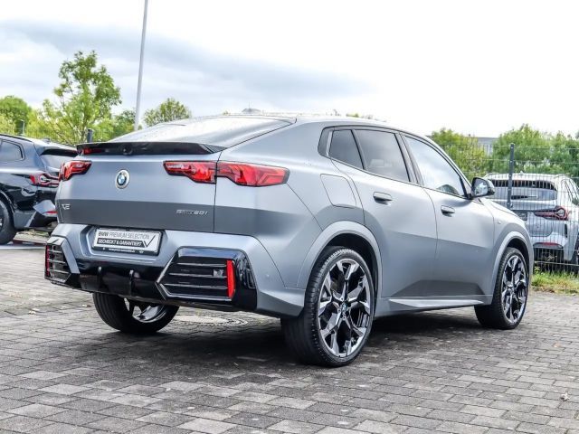 BMW X2 M-Sport sDrive20i