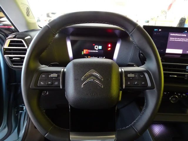 Citroën C4 PureTech Shine