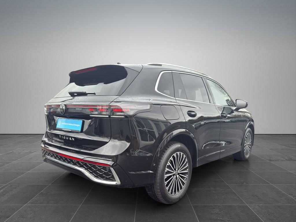 Volkswagen Tiguan 2.0 TDI R-Line