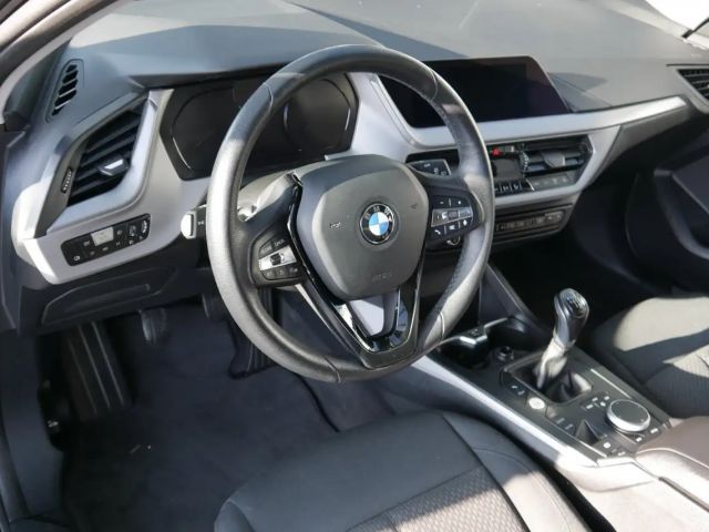 BMW 116 116d