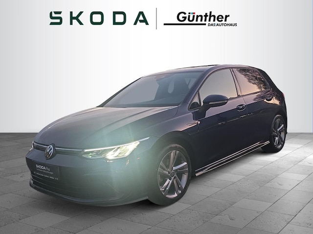 Volkswagen Golf Golf VIII R-Line