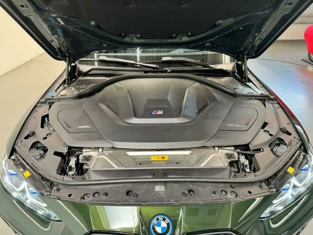 BMW i4 M50 Sedan