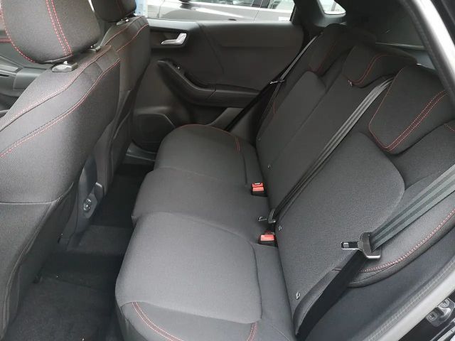 Ford Puma EcoBoost ST Line