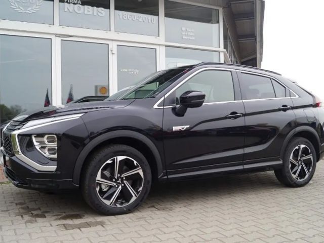 Mitsubishi Eclipse Cross 4WD PHEV