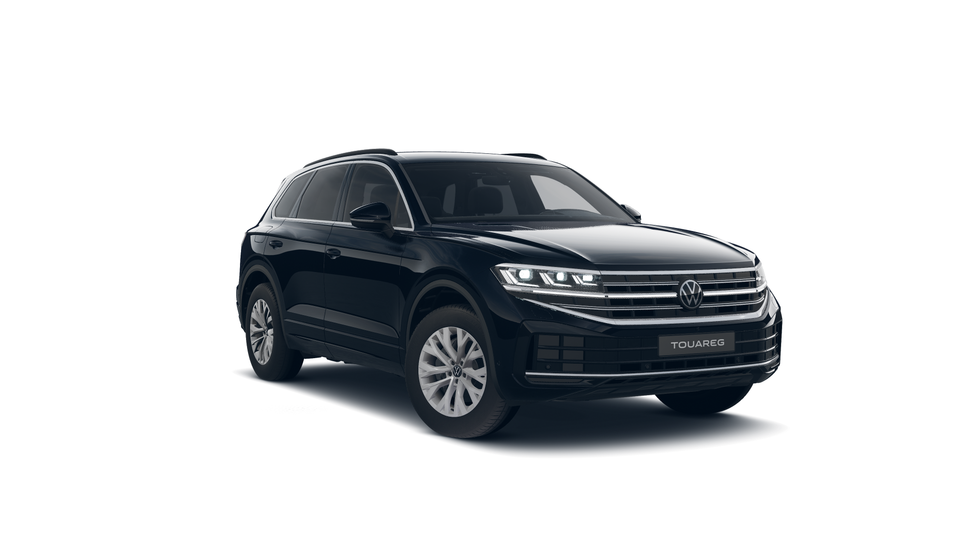 Volkswagen Touareg 3.0 V6 TDI 4Motion DSG