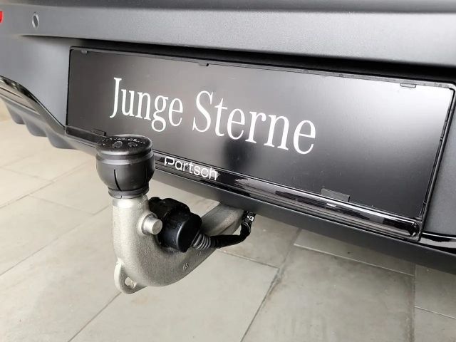 Mercedes-Benz EQA 300 4MATIC AMG Line