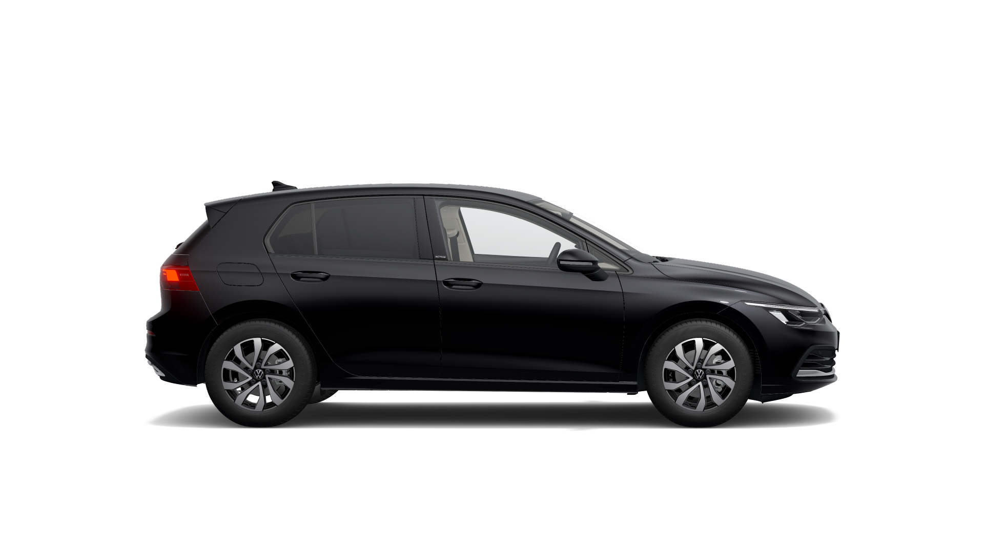 Volkswagen Golf 1.5 eTSI Golf VIII Life