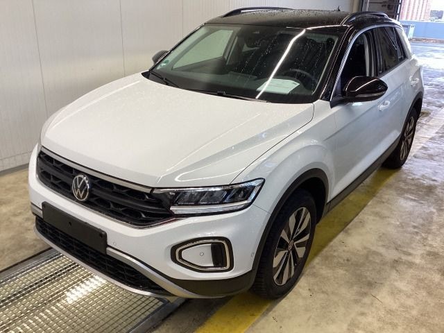 Volkswagen T-Roc 1.5 TSI DSG Move