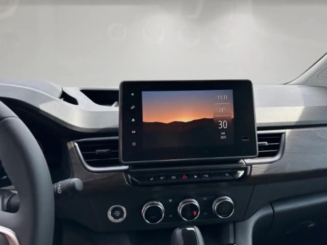 Renault Kangoo EDC TCe 130 Techno