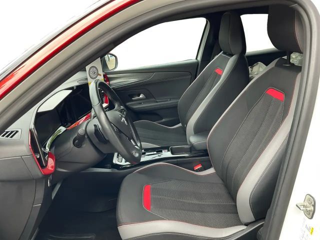 Opel Mokka GS-Line Grand Sport