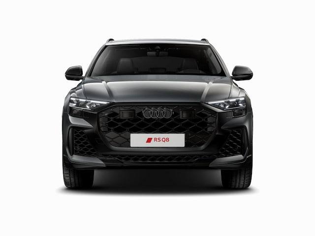 Audi RS Q8 Quattro
