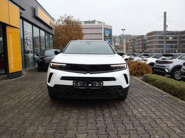 Opel Mokka 1.2 Turbo GS-Line Grand Sport