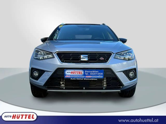 Seat Arona 1.0 TSI FR-lijn