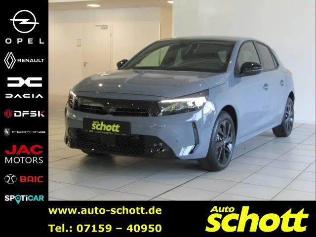 Opel Corsa GS-Line Grand Sport Hybrid