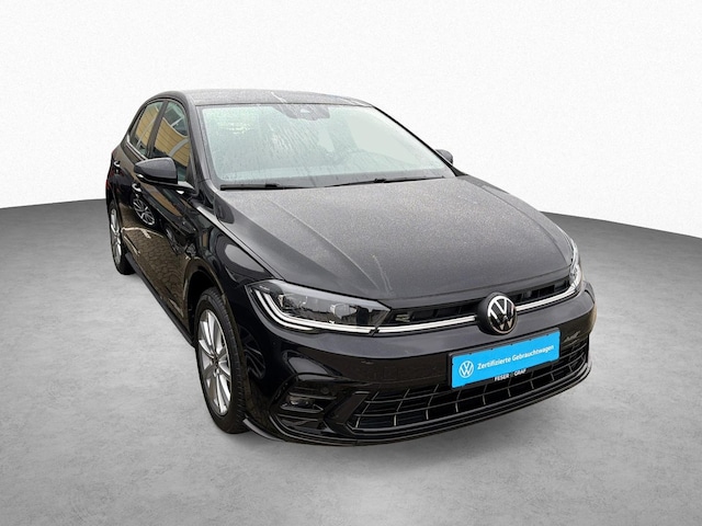 Volkswagen Polo 1.0 TSI DSG R-Line