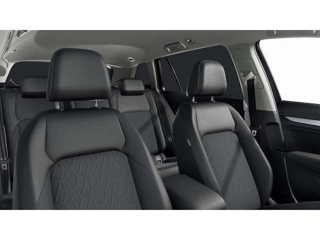 Volkswagen Golf 2.0 TDI DSG Golf VIII Variant