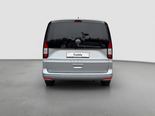 Volkswagen Caddy 1.5 TSI