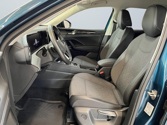 Volkswagen Tiguan 1.5 eTSI DSG