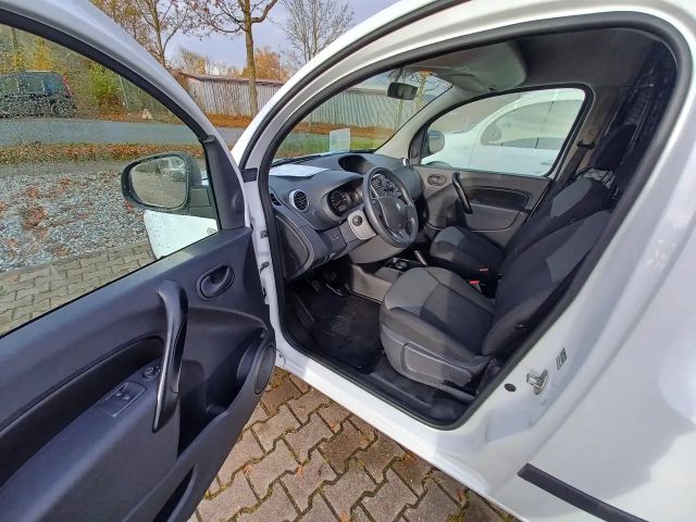 Renault Kangoo Rapid Extra Vario-P, Klima, EPH