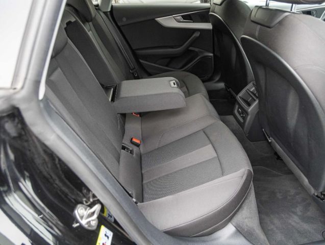 Audi A5 40 TFSI S-Tronic Sportback